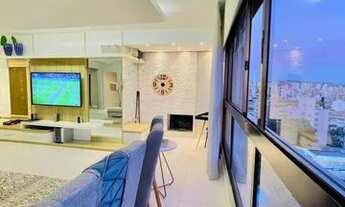 Imagem 4: Apartamento 3D com 133m², lareira, 3 vagas no Bela Vista - Porto Alegre - RS