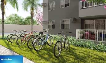 Imagem 4: Apartamento lançamento para venda com 52 metros quadrados com 3 quartos em Várzea - Recif