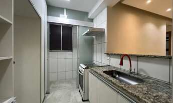 Imagem 7: Apartamento com 2 dormitórios para alugar em Belo Horizonte