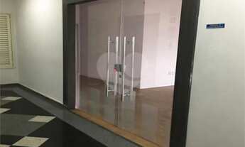 Imagem 4: SALA COMERCIAL EM SANTO AMARO DE 128m² COM DIREITO A 2 VAGAS