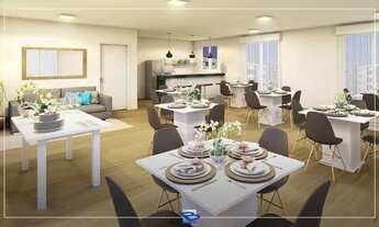 Imagem 5: Apartamento para aluguel, 2 quartos, 1 vaga, Jardim Colina Verde - Limeira/SP