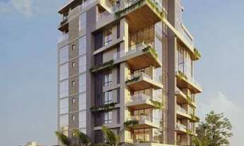 Imagem 2: Apartamento com 3 dormitórios à venda, 302 m² por R$ 6.013.454,00 - Batel - Curitiba/PR