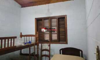 Imagem 3: Edícula à 3000 metros da praia