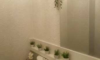 Imagem 4: Apartamento para venda possui 120 metros quadrados com 3 quartos em Fazenda - Itajaí - SC