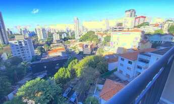 Imagem 4: Apartamento para aluguel tem 33 metros quadrados com 1 quarto em Vila Mariana - São Paulo