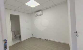 Imagem 7: São Paulo - Conjunto Comercial/Sala - BARRA FUNDA