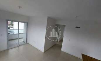 Imagem 6: Apartamento com 3 dormitórios à venda, 76 m² por R$ 465.000,00 - Cidade de Florianópolis