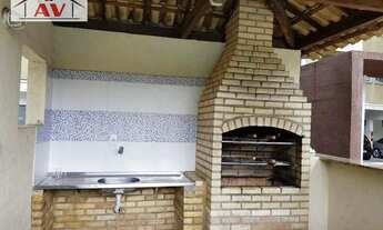 Imagem 4: Apartamento com 3 dormitórios à venda, 70 m² por R$ 165.000,00 - Praça Seca - Rio de Janei