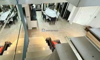 Imagem 5: Cobertura Duplex de 200m², 3 Suítes, 2 Vagas, Vila Mariana