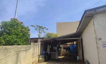 Imagem 2: Casa com 2 dormitórios à venda, 101 m² por R$ 120.000,00 - Jardim Olímpico - Londrina/PR