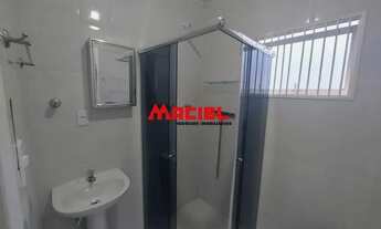 Imagem 5: Casa Padrão em São José dos Campos