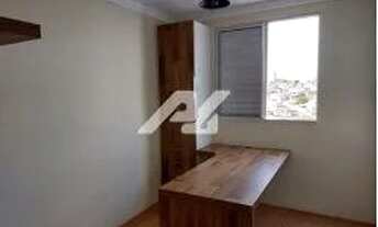 Imagem 2: Apartamento para locação no Jardim Nova Europa - Campinas - SP