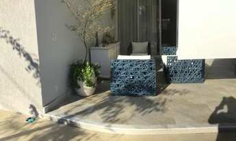 Imagem 5: Casa para Venda em Rio de Janeiro, Vargem Pequena, 3 dormitórios, 1 suíte, 3 banheiros, 3