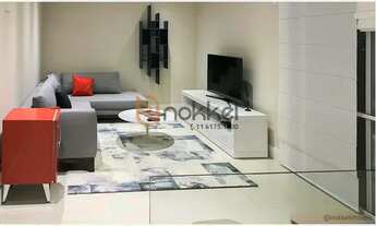 Imagem 7: Cobertura Duplex no Brooklin