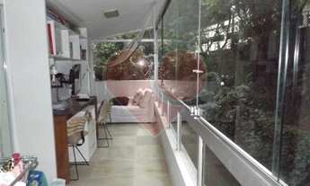 Imagem 6: Maravilhoso apartamento com 187m2 de 3 quartos, original 4 com uma suite