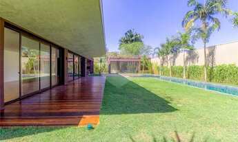 Imagem 5: Casa única no Alto de Pinheiros, ficando pronta!