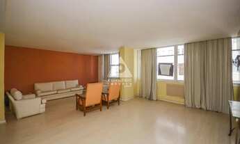 Imagem 4: Apartamento à venda, 3 quartos, Copacabana - RIO DE JANEIRO/RJ