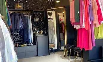 Imagem: Vendo Loja pronta para roupas