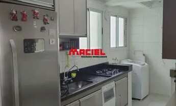 Imagem 3: Apartamento Padrão em São José dos Campos