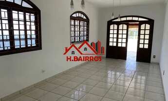 Imagem 5: Casa com 05 Dormitórios para Alugar na Zona Leste - Jardim Castanheira