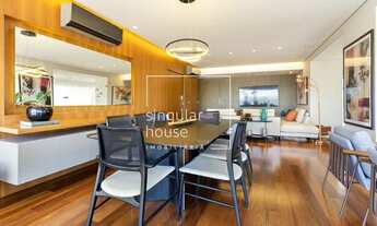 Imagem 3: APTO 210M² | 3 Suítes