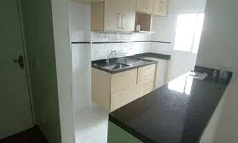 Imagem 6: Apartamento para locação - Vila Princípe de Gales - Santo André