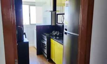 Imagem 6: Apartamento 2 Quartos, Reformado no Espaço Verde Com 2 Vagas De Garagem