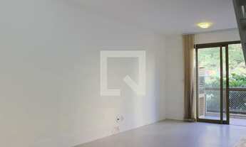 Imagem 2: Apartamento para Aluguel - São Conrado, 2 Quartos, 78 m2