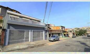 Imagem 2: Casa à venda no bairro Butantã - São Paulo/SP