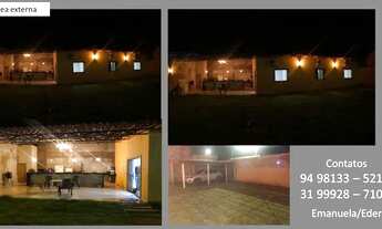 Imagem 6: Alugo casa mobiliada