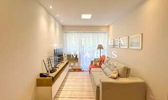 Imagem 2: RIO DE JANEIRO - Apartamento Padrão - BOTAFOGO