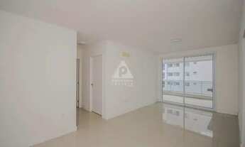 Imagem 3: Apartamento tipo 2 quartos com suíte, mais uma incrível área de lazer no Ilha Pura