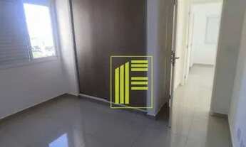 Imagem 2: Apartamento com 2 dormitórios para alugar, 80 m² por R$ 2.282,32/mês - Jardim Maracanã - S