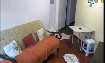 Imagem 2: Apartamento para aluguel tem 50 metros quadrados com 2 quartos em Capão Raso - Curitiba