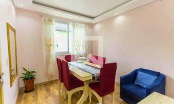 Imagem 4: Apartamento para Aluguel - Rondônia, 2 Quartos, 51 m2