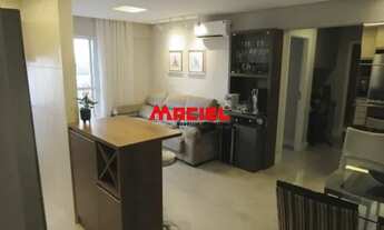 Imagem 2: Apartamento Padrão em São José dos Campos