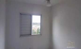 Imagem 7: Apartamento com 2 dormitórios para alugar, 57 m² por R$ 1.600,00/mês - Edifício Residencia