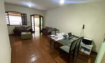 Imagem: Casa a venda 06 quartos bairro Cachoeira