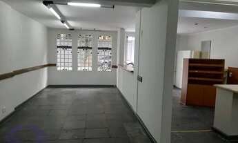 Imagem 2: Sobrado Comercial Planalto Paulista São Paulo SP 150 m² com varias salas