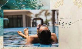 Imagem 7: Apartamento 4 quartos, sendo 2 suítes 156m²