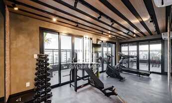 Imagem 2: Apartamento 160m² 3 suites,3 banheiros 2 vagas - Jardins