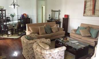 Imagem 4: Pompéia - apartamento 3 dormitórios