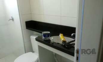 Imagem 4: Apartamento no Centro de Canoas mobiliado