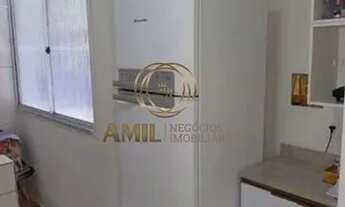 Imagem 7: Apartamento Condominio Residencial Dunas/ Jardim América/ 02 dormitórios / 48m²/ São José