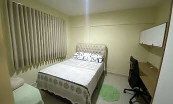 Imagem 6: Apartamento para venda tem 62 metros quadrados com 2 quartos