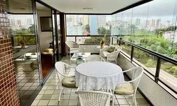 Imagem 4: 4 suítes na Graça com super espaço!!