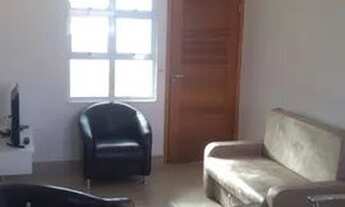 Imagem 5: Apartamento 1 quarto Mobiliado no Jardim Gonçalves Zona Leste - Sorocaba - SP