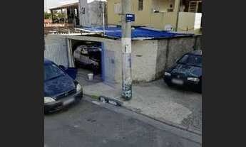 Imagem: Vendo 3 casas Jd capivari