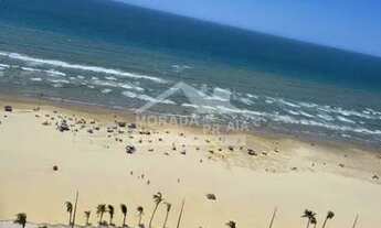 Imagem: Apartamento FRENTE MAR na Mirim, 2 dormitórios