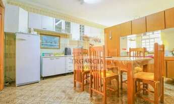 Imagem 7: Casa Sobrado em Vila Regente Feijó - SP com 460m², 3 Dormitórios e 1 Suíte por R$ 2.5 mi p